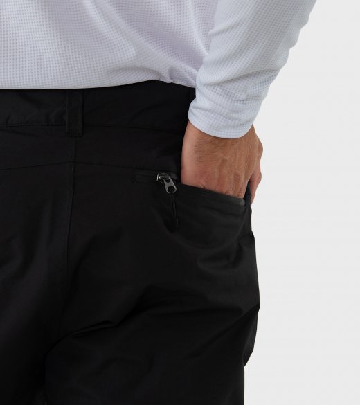 Pantalón de hombre Ski Thermal H