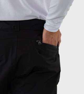 Pantalón de hombre Ski Thermal H