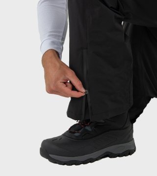 Pantalón de hombre Ski Thermal H