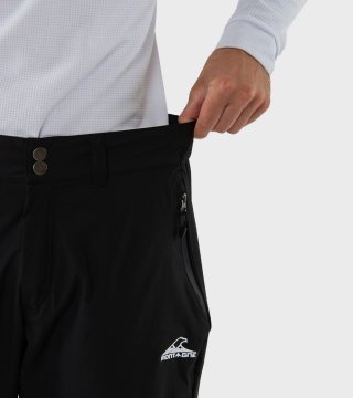 Pantalón de hombre Ski Thermal H