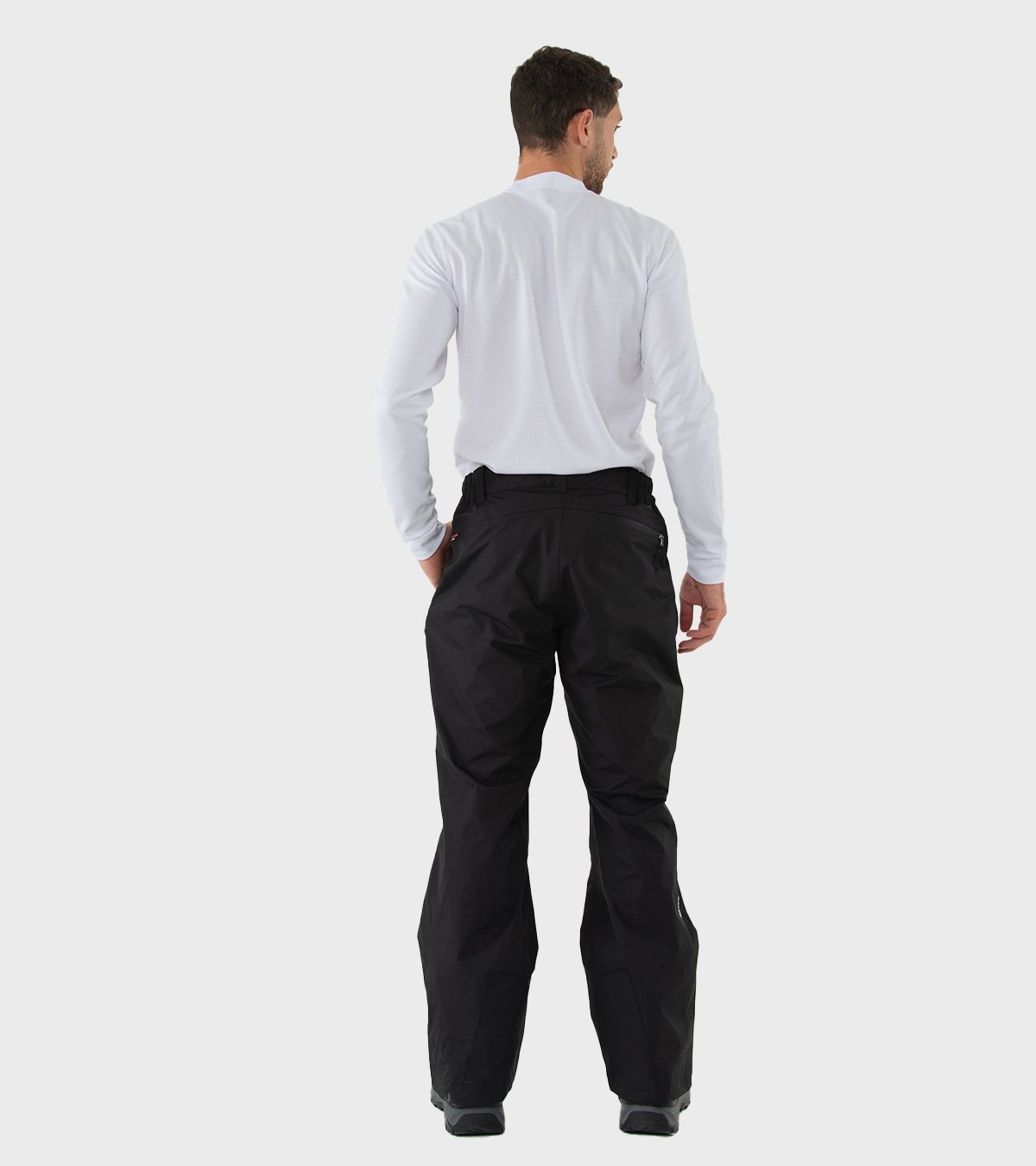 Pantalón de hombre Ski Thermal H