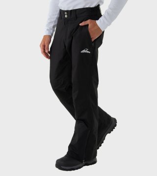 Pantalón de hombre Ski Thermal H