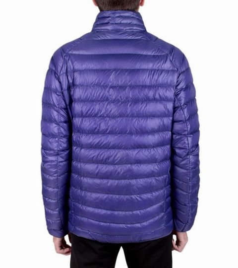 Campera de hombre Trooper