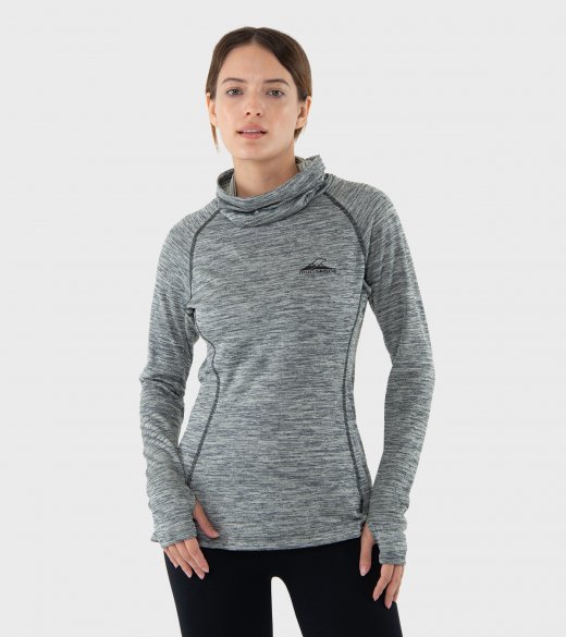 Polera de mujer Audrey