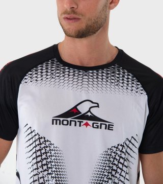 Remera de hombre Energy