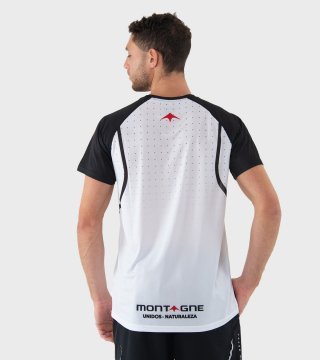 Remera de hombre Energy