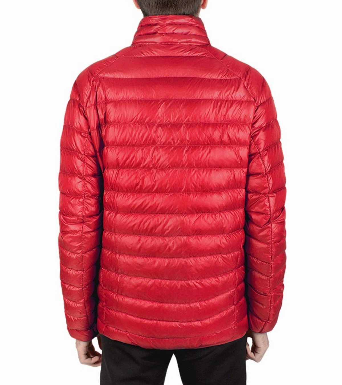 Campera de hombre Trooper