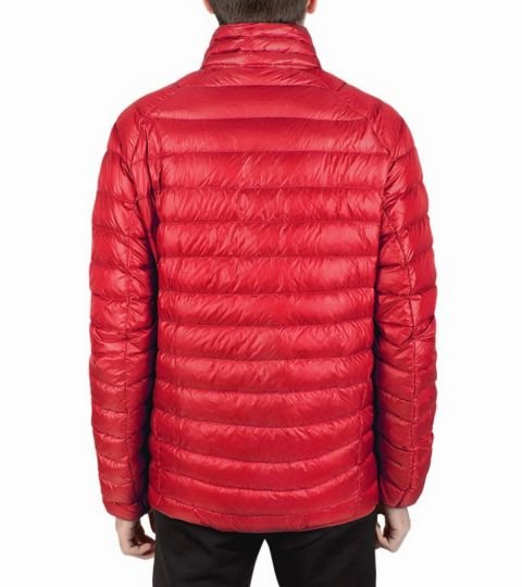 Campera de hombre Trooper