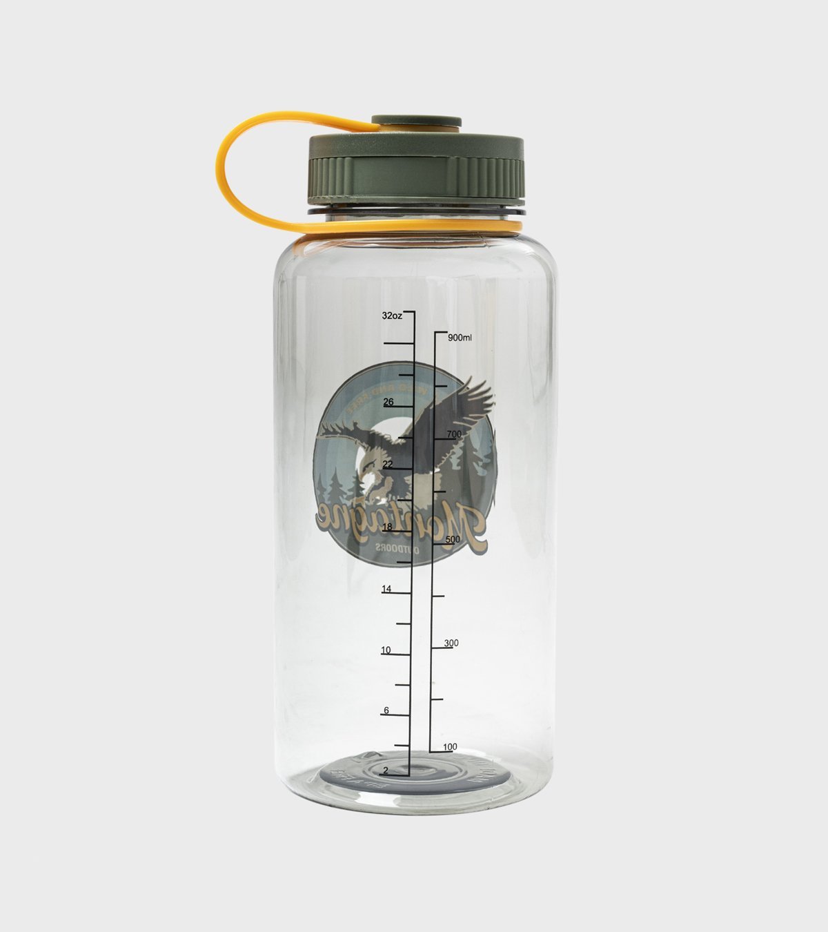 Botella de hidratación Big 1 Lt