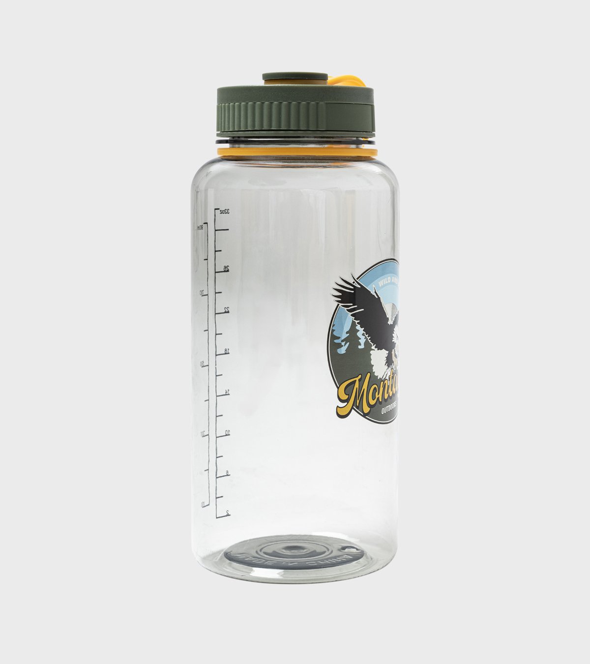 Botella de hidratación Big 1 Lt Botella de hidratación Big 1 Lt