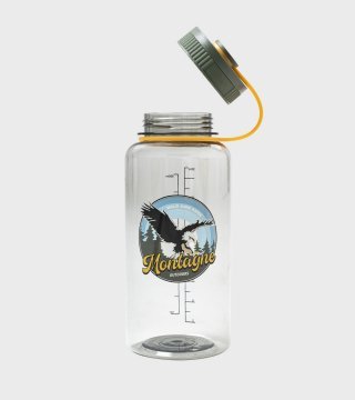 Botella de hidratación Big 1 Lt