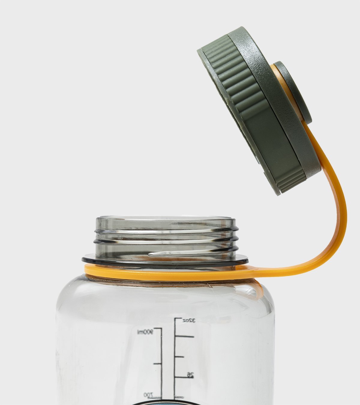 Botella de hidratación Big 1 Lt