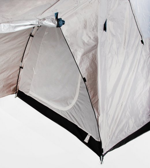Carpa Ghara 4P