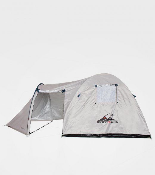 Carpa Ghara 4P