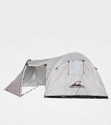 Carpa Ghara 4P