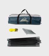 Carpa Shanti 4P