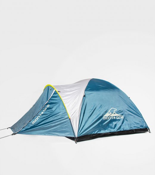 Carpa Shanti 4P