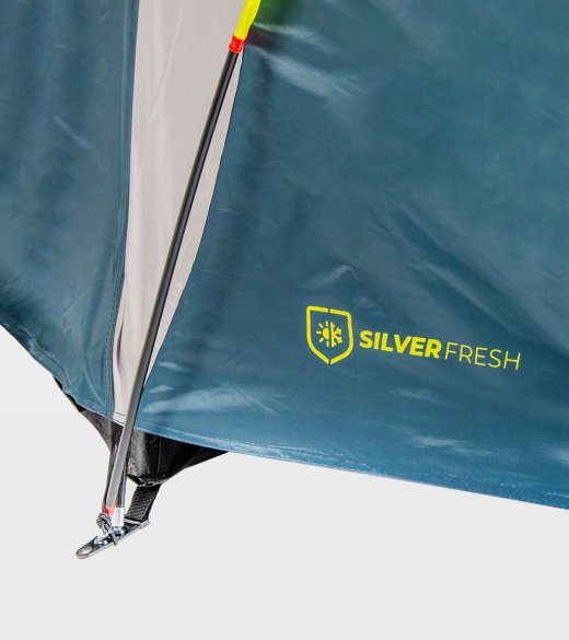 Carpa Shanti 4P