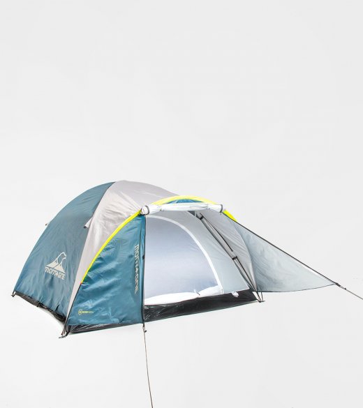 Carpa Shanti 4P