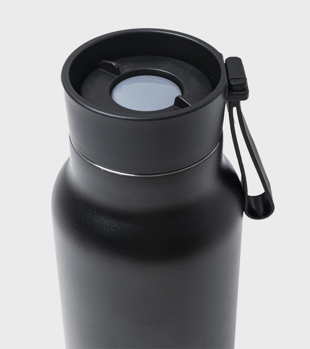 Botella térmica con botón 700 ML