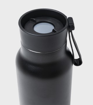 Botella térmica con botón 700 ML