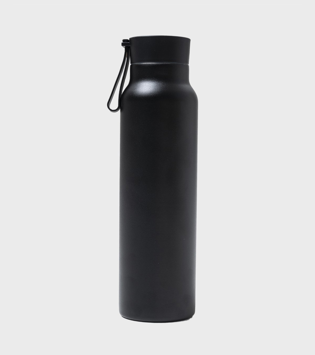 Botella térmica con botón 700 ML