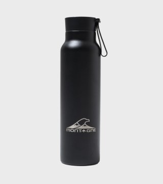 Botella térmica con botón 700 ML