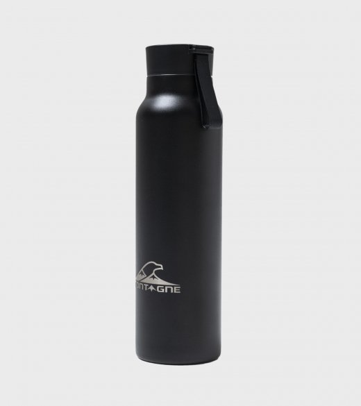 Botella térmica con botón 700 ML