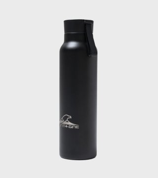 Botella térmica con botón 700 ML