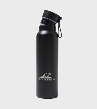 Botella térmica con botón 700 ML