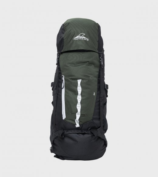Mochila de camping Beduino Neo 80 lts.