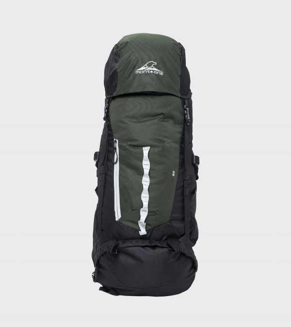 Mochila de camping Beduino Neo 80 lts.