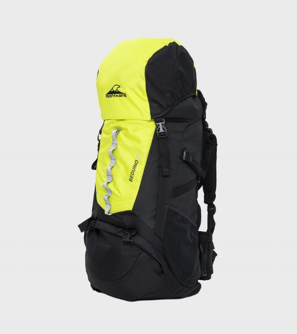 Mochila de camping Beduino Neo 80 lts.