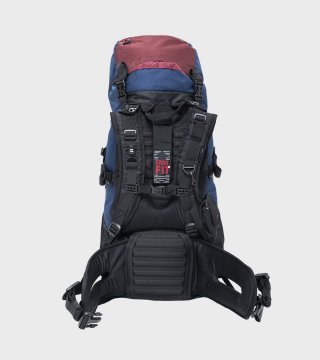 Mochila de camping Beduino Neo 80 lts.