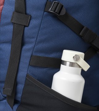 Mochila de camping Beduino Neo 80 lts.