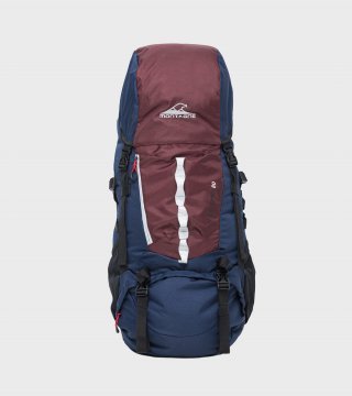 Mochila de camping Beduino Neo 80 lts.