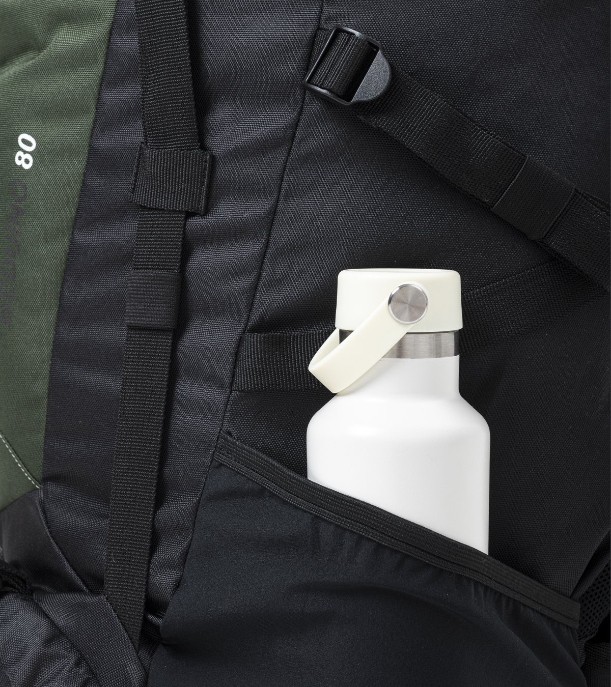 Mochila de camping Beduino Neo 80 lts.