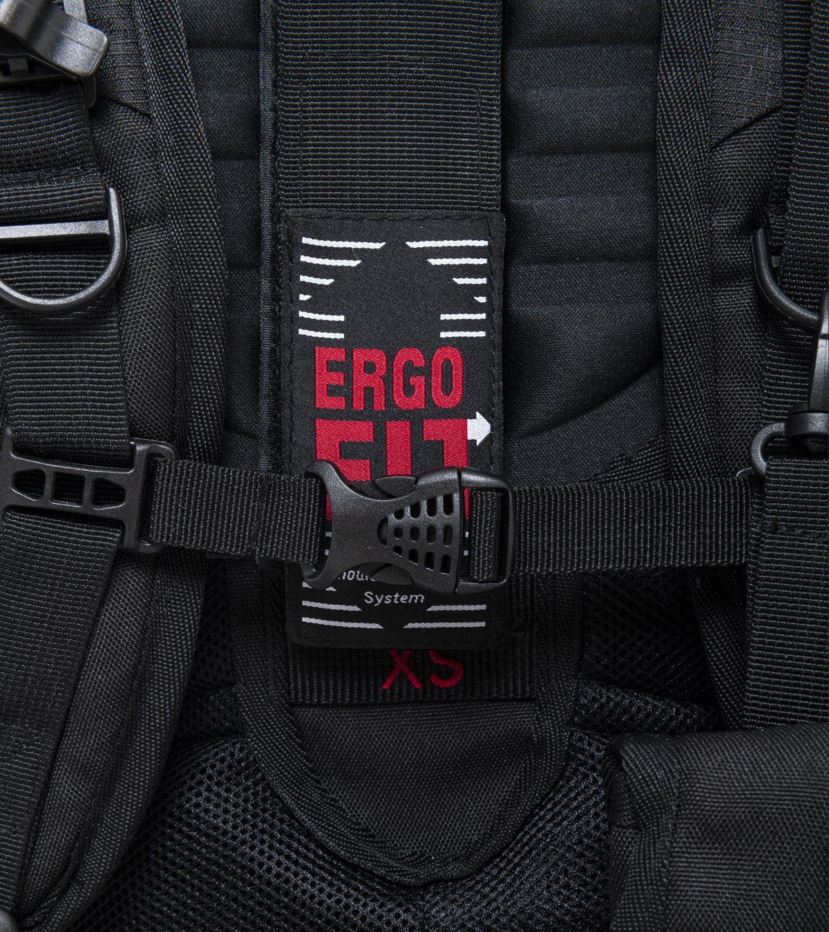 Mochila de camping Beduino Neo 80 lts.