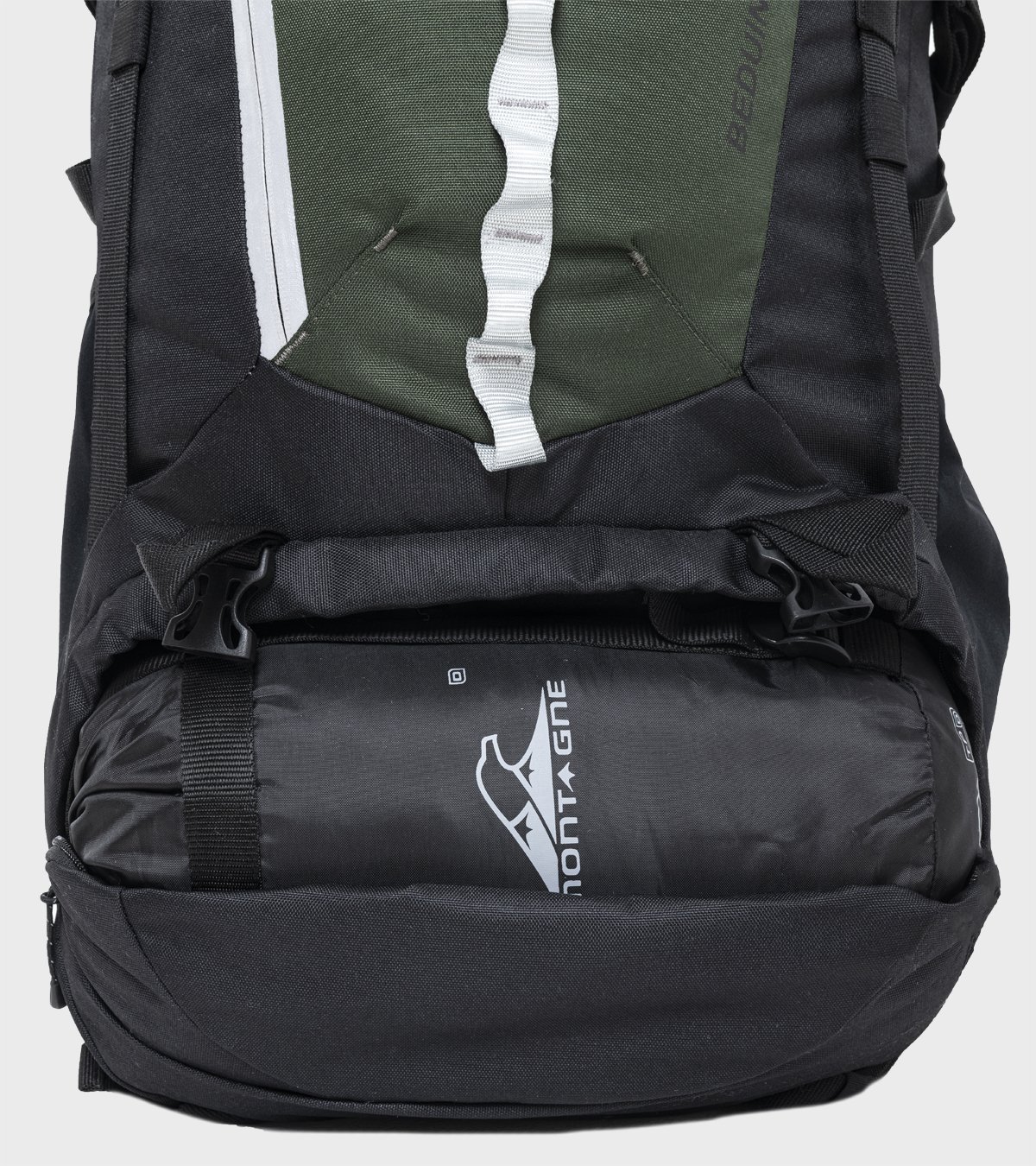 Mochila de camping Beduino Neo 80 lts.
