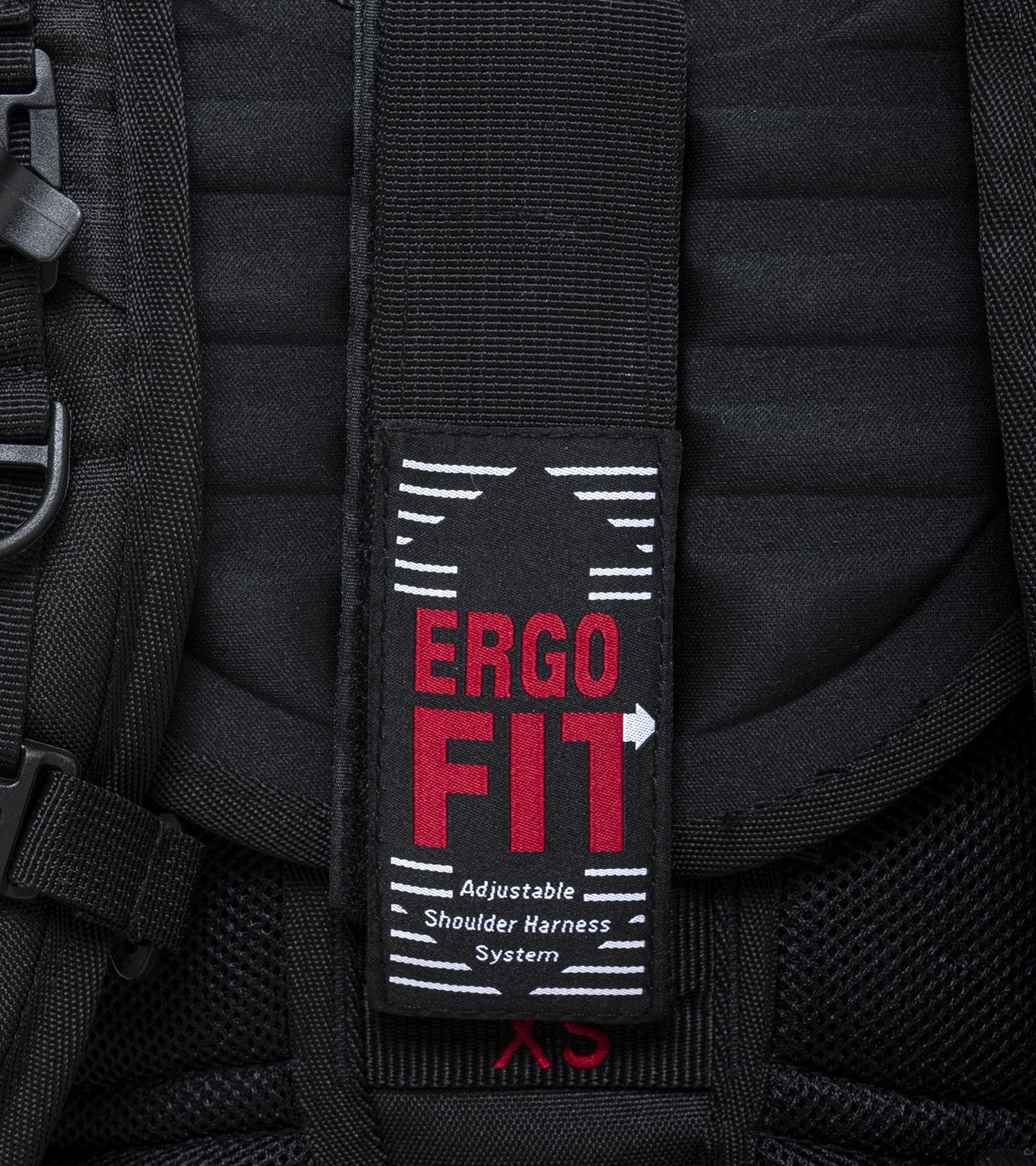 Mochila de camping Beduino Neo 80 lts.