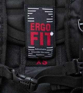 Mochila de camping Beduino Neo 80 lts.