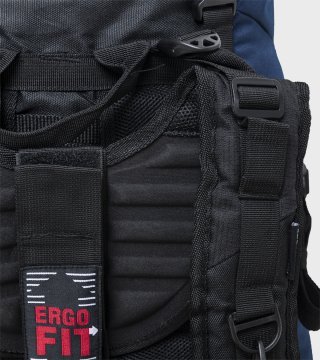 Mochila de camping Beduino Neo 80 lts.