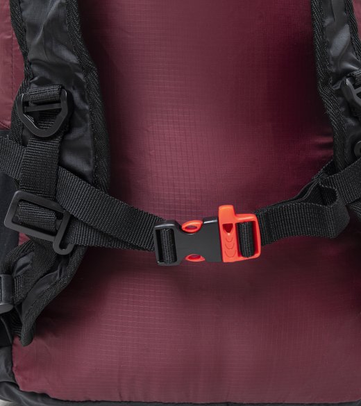 Mochila Epsilon Packable 30 Lts