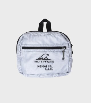 Mochila Kenai 14 lts