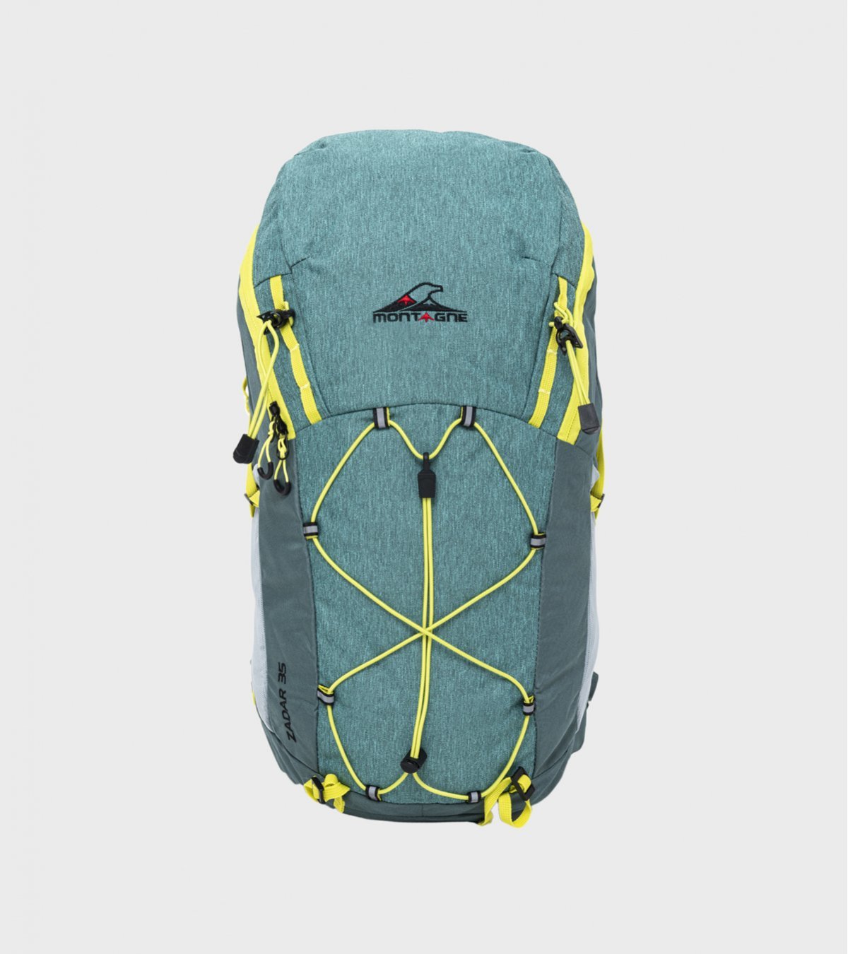 Mochila Zadar 35 Lts