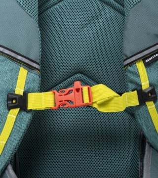 Mochila Zadar 35 Lts