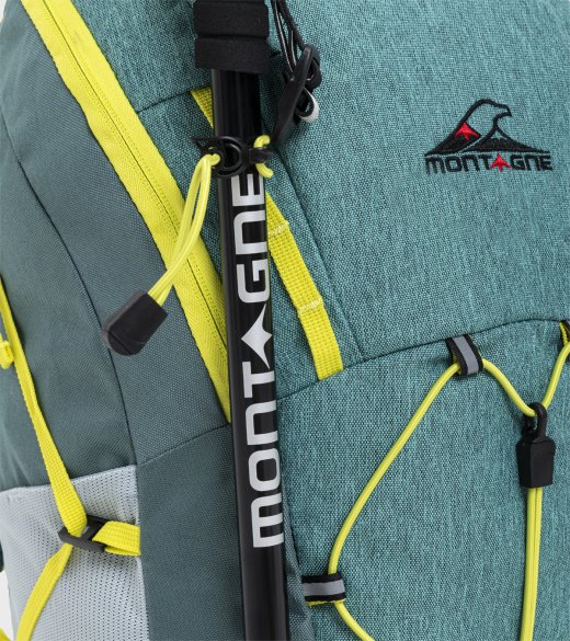 Mochila Zadar 35 Lts