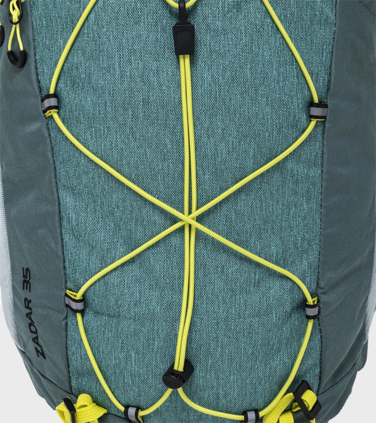 Mochila Zadar 35 Lts