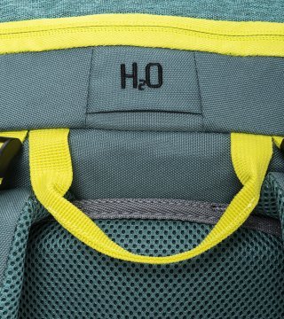 Mochila Zadar 35 Lts