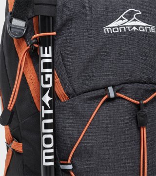 Mochila Zadar 35 Lts